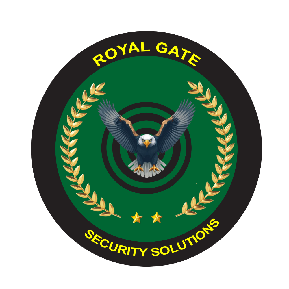 Royal Gate Security